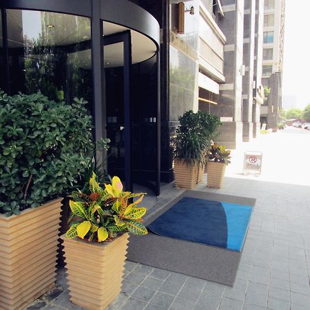 Holiday Inn Express Xi'An High-Tech Zone By Ihg מראה חיצוני תמונה