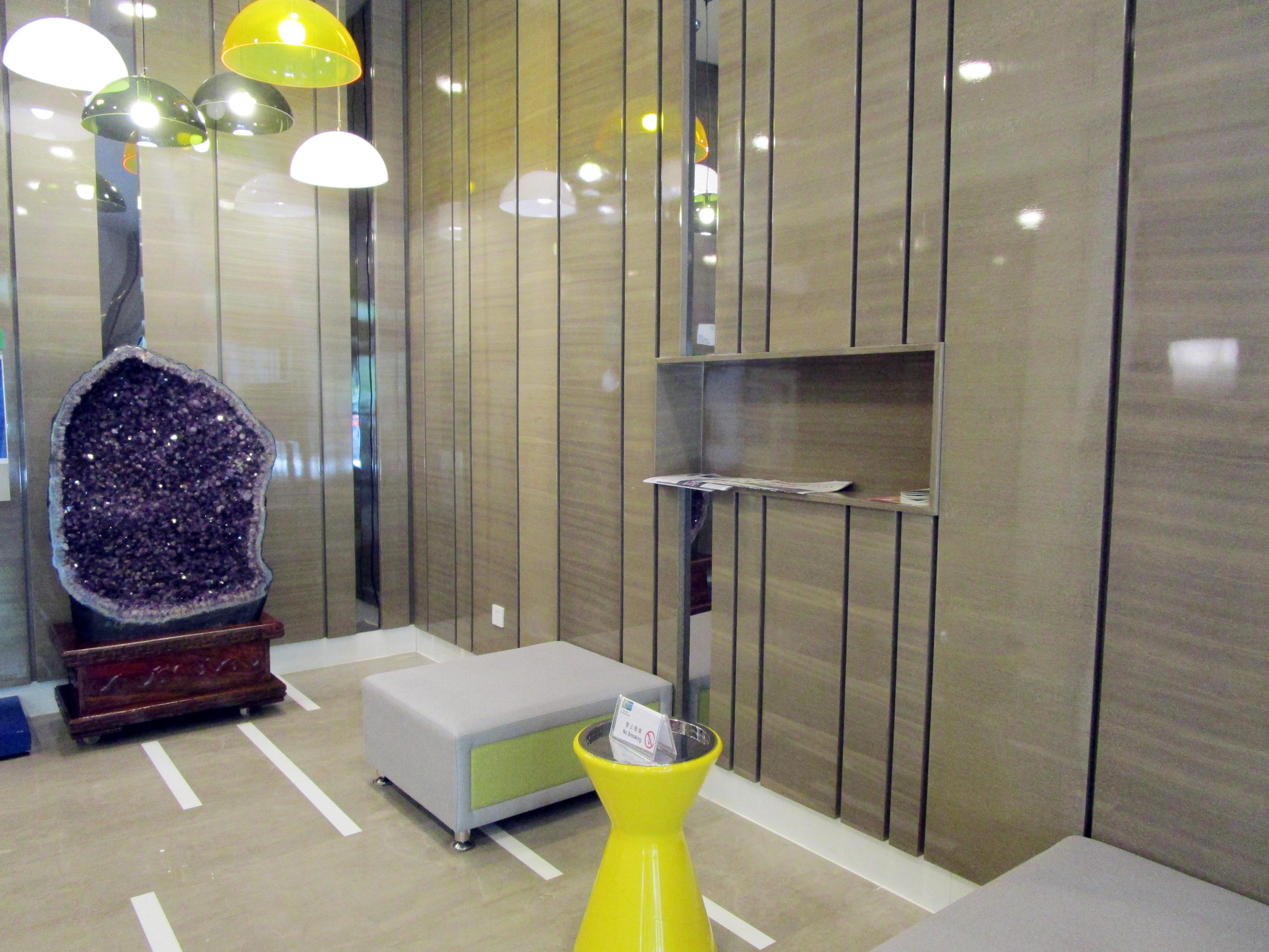 Holiday Inn Express Xi'An High-Tech Zone By Ihg מראה חיצוני תמונה
