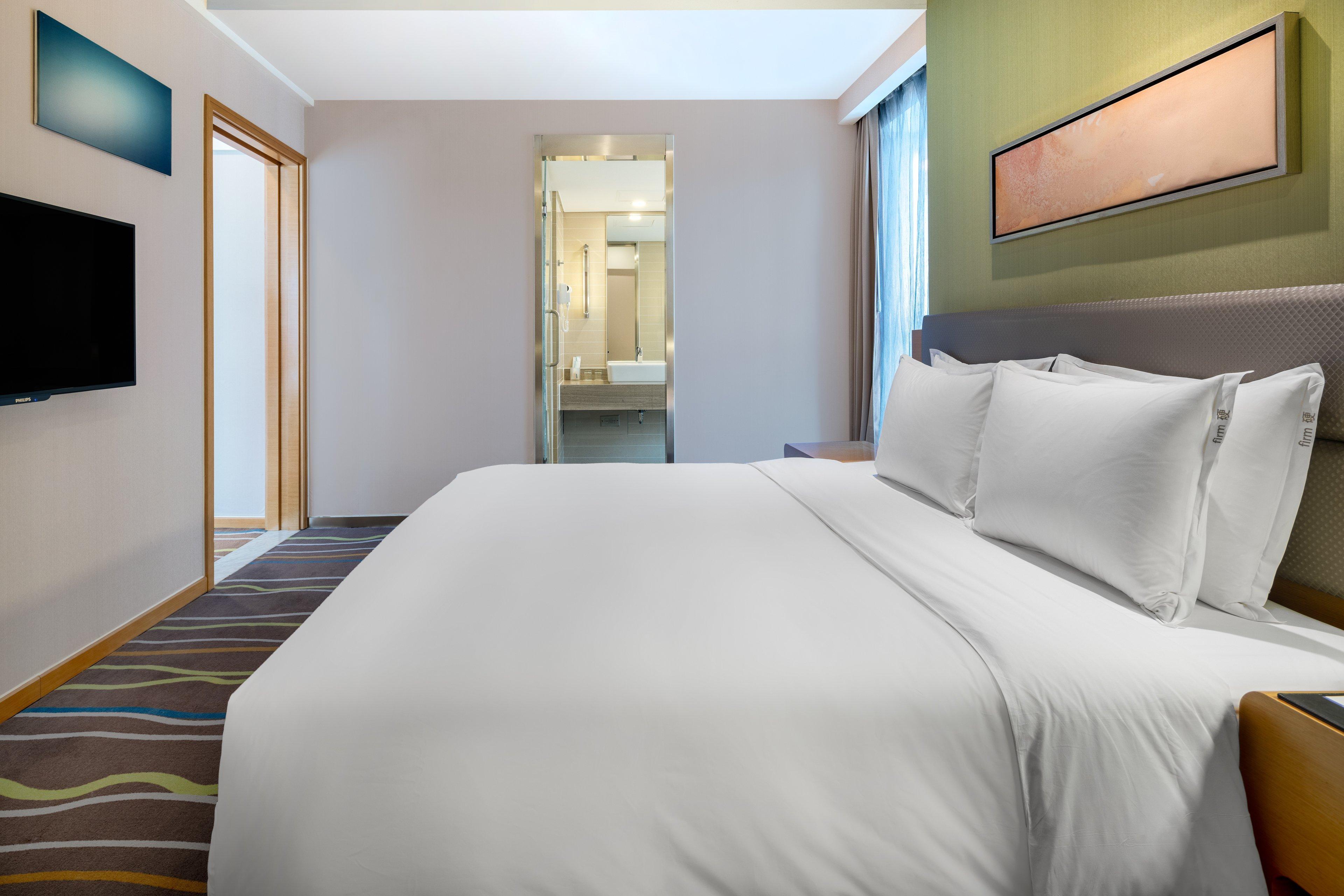 Holiday Inn Express Xi'An High-Tech Zone By Ihg מראה חיצוני תמונה