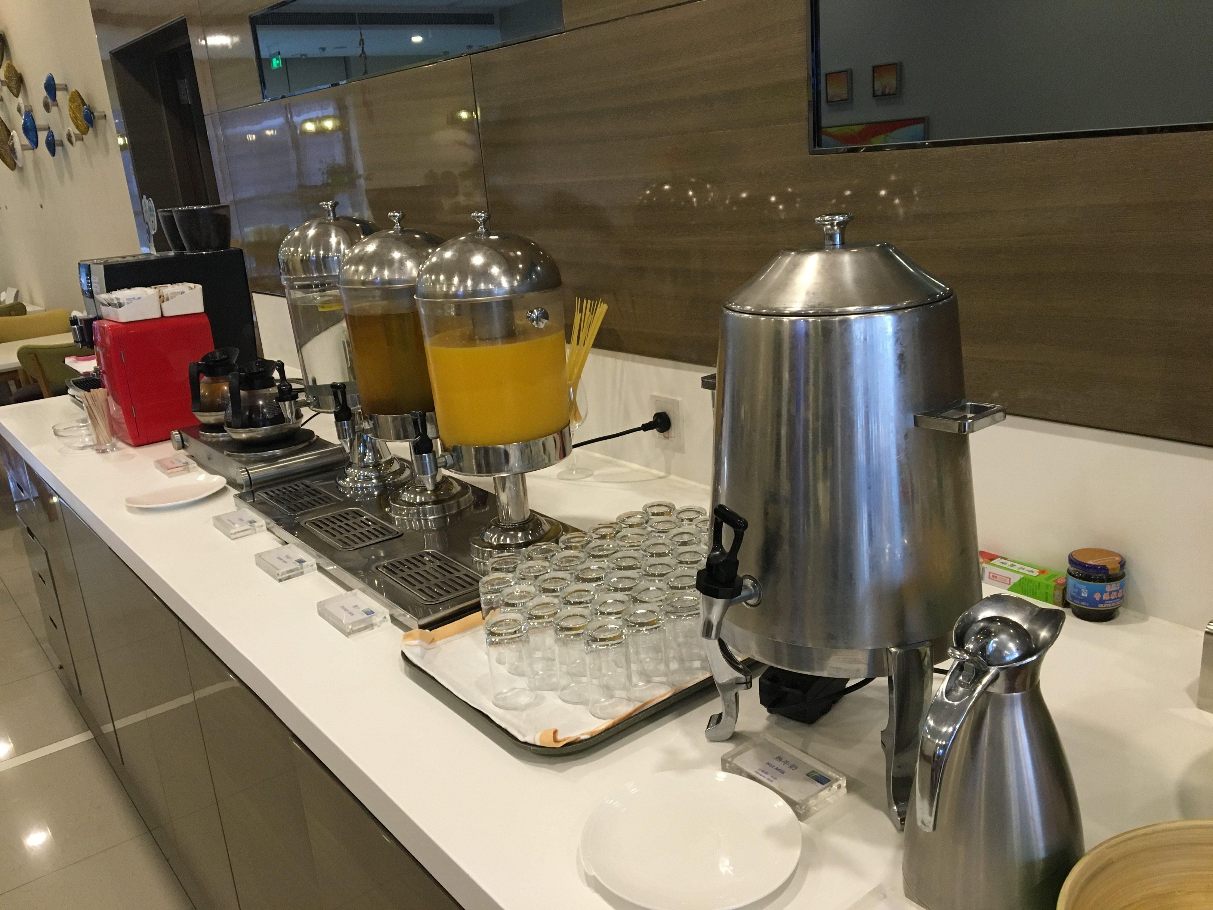 Holiday Inn Express Xi'An High-Tech Zone By Ihg מראה חיצוני תמונה