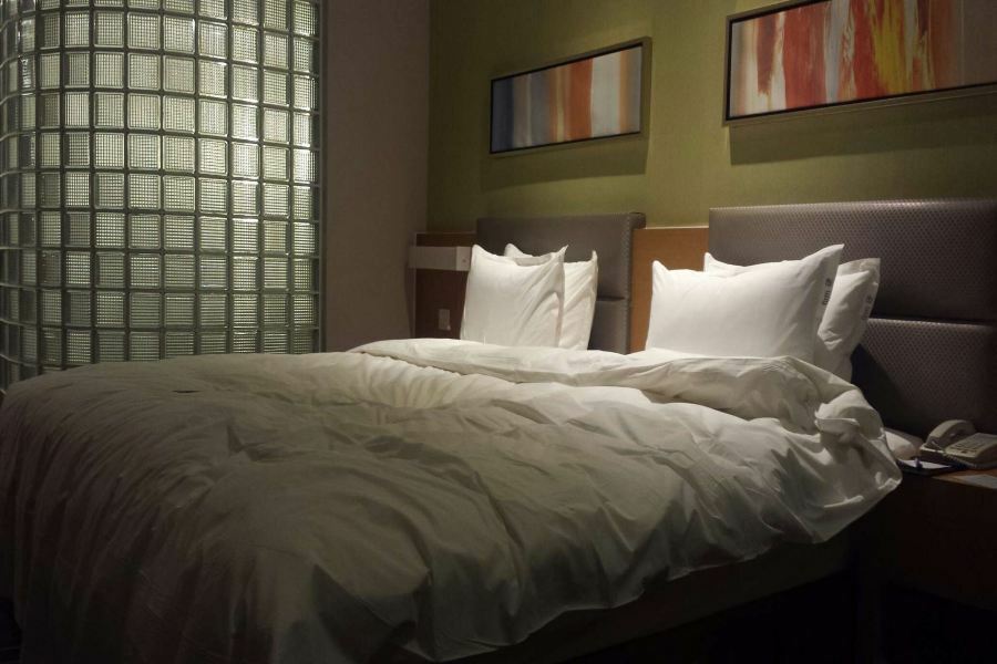 Holiday Inn Express Xi'An High-Tech Zone By Ihg מראה חיצוני תמונה